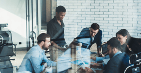 2022_Blog_How to Start a Hedge Fund - 5 Steps for Setting Up for Long-term Success-1