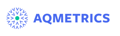AQMetrics Logo AQMetrics Logo