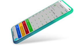 Angled phone eze mobile