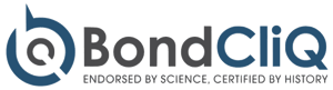BondCliQ Logo BondCliQ Logo