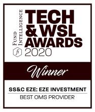 Fund Technology and WSL Awards 2020 web