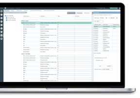 commission management lifecycle