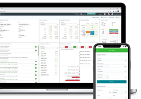 eclipse with mobile left