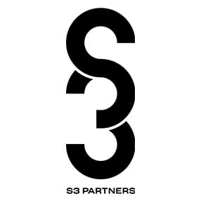 s3 partners logo