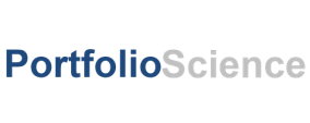 PortfolioScience Logo