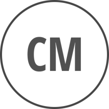cm icon