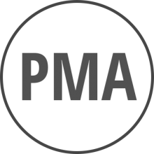 pma icon